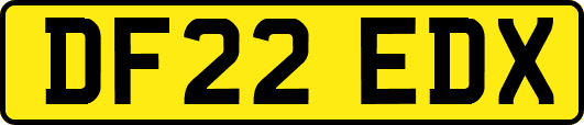 DF22EDX