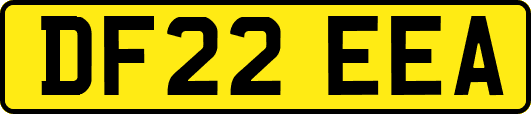 DF22EEA
