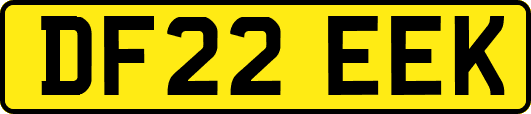 DF22EEK