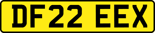 DF22EEX