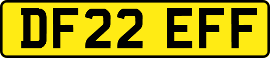 DF22EFF