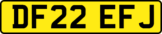 DF22EFJ