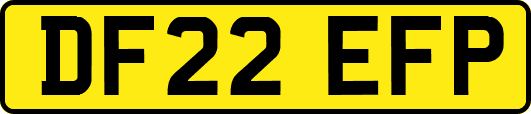 DF22EFP