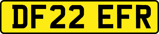 DF22EFR