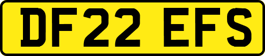 DF22EFS