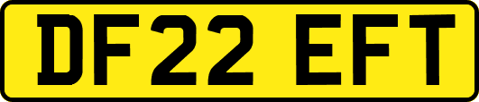 DF22EFT