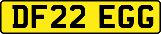 DF22EGG