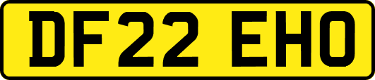 DF22EHO