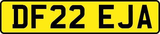 DF22EJA