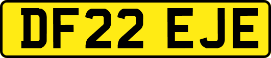 DF22EJE