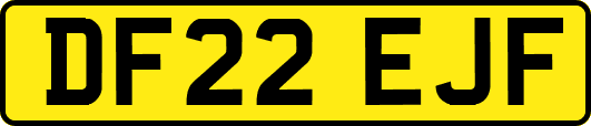 DF22EJF