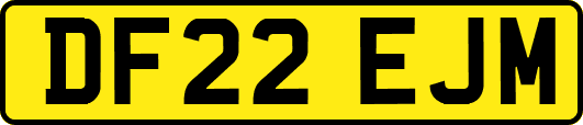 DF22EJM