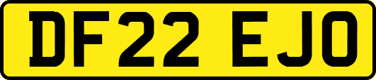 DF22EJO