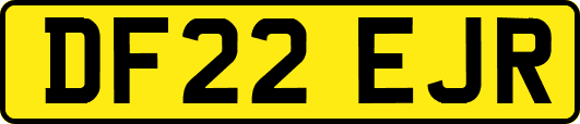 DF22EJR