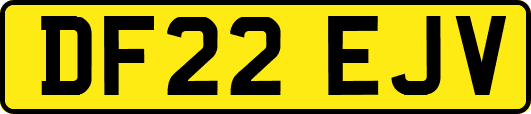 DF22EJV