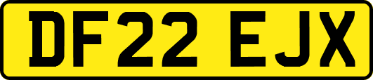 DF22EJX