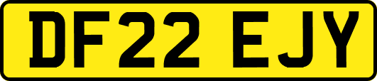 DF22EJY