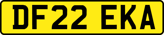 DF22EKA