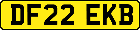 DF22EKB