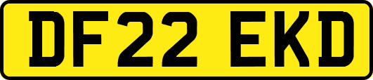 DF22EKD
