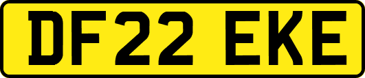 DF22EKE