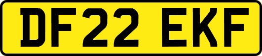 DF22EKF