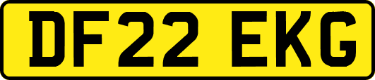 DF22EKG