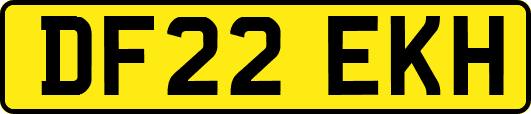 DF22EKH