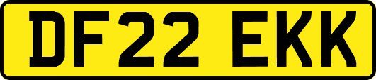 DF22EKK