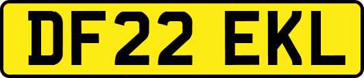DF22EKL