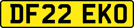 DF22EKO