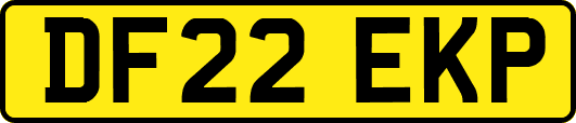 DF22EKP