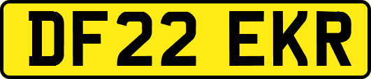DF22EKR