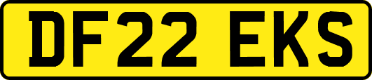 DF22EKS
