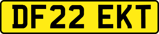 DF22EKT