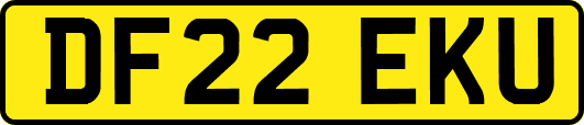 DF22EKU
