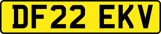 DF22EKV