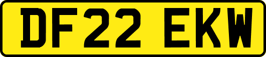 DF22EKW