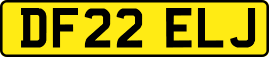 DF22ELJ