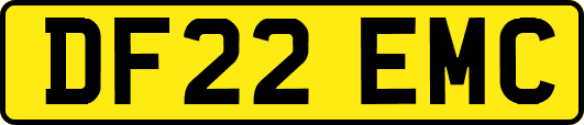DF22EMC