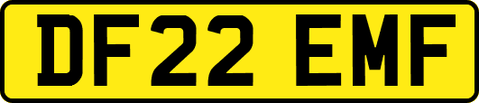 DF22EMF