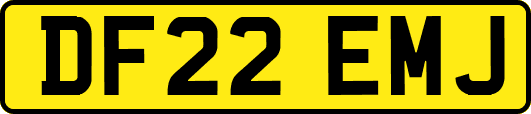 DF22EMJ