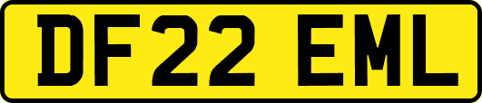DF22EML