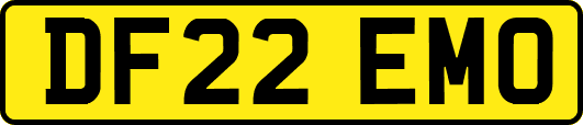 DF22EMO