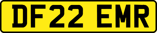 DF22EMR