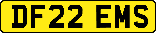 DF22EMS