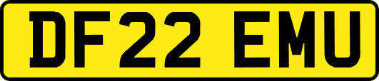 DF22EMU