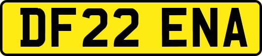 DF22ENA
