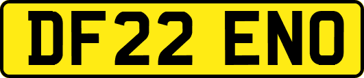 DF22ENO