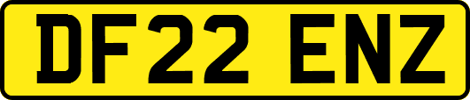 DF22ENZ